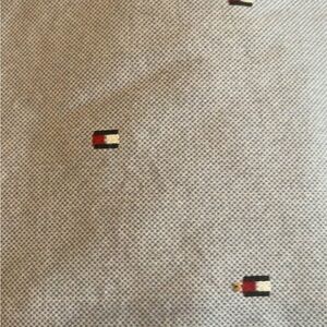 Vintage Tommy Hilfiger twin bedding - Pillow case, flat sheet and fitted sheet